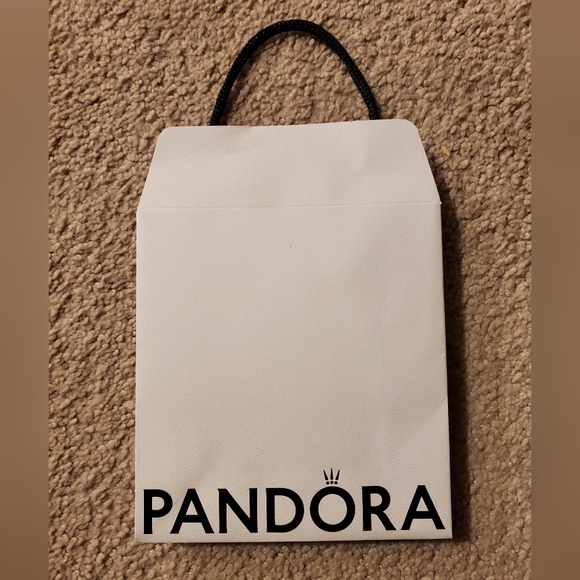Pandora gift bag - Picture 2 of 5